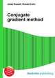 Conjugate gradient method, Jesse Russell,Ronald Cohn 