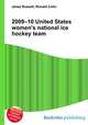 2009–10 United States women