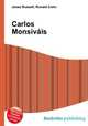 Carlos Monsivais, Jesse Russell,Ronald Cohn 