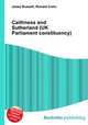 Caithness and Sutherland (UK Parliament constituency), Jesse Russell,Ronald Cohn 