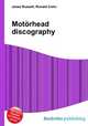 Motorhead discography, Jesse Russell,Ronald Cohn 