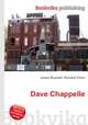 Dave Chappelle, Jesse Russell,Ronald Cohn 
