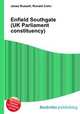 Enfield Southgate (UK Parliament constituency), Jesse Russell,Ronald Cohn 