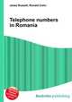 Telephone numbers in Romania, Jesse Russell,Ronald Cohn 