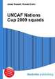 UNCAF Nations Cup 2009 squads, Jesse Russell,Ronald Cohn 