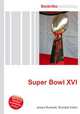 Super Bowl XVI, Jesse Russell,Ronald Cohn 