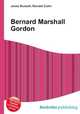 Bernard Marshall Gordon, Jesse Russell,Ronald Cohn 