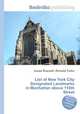 List of New York City Designated Landmarks in Manhattan above 110th Street, Jesse Russell,Ronald Cohn 