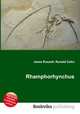 Rhamphorhynchus, Jesse Russell,Ronald Cohn 