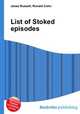 List of Stoked episodes, Jesse Russell,Ronald Cohn 