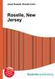 Roselle, New Jersey, Jesse Russell,Ronald Cohn 