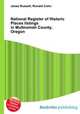 National Register of Historic Places listings in Multnomah County, Oregon, Jesse Russell,Ronald Cohn 