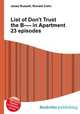 List of Don