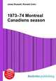 1973–74 Montreal Canadiens season, Jesse Russell,Ronald Cohn 