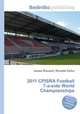 2011 CPISRA Football 7-a-side World Championships, Jesse Russell,Ronald Cohn 
