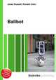 Ballbot, Jesse Russell,Ronald Cohn 