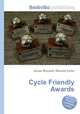 Cycle Friendly Awards, Jesse Russell,Ronald Cohn 