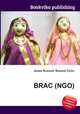 BRAC (NGO), Jesse Russell,Ronald Cohn 