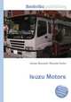 Isuzu Motors, Jesse Russell,Ronald Cohn 