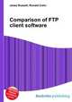 Comparison of FTP client software, Jesse Russell,Ronald Cohn 