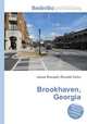 Brookhaven, Georgia, Jesse Russell,Ronald Cohn 