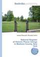National Register of Historic Places listings in Madison County, New York, Jesse Russell,Ronald Cohn 