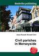 Civil parishes in Merseyside, Jesse Russell,Ronald Cohn 