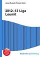 2012–13 Liga Leumit, Jesse Russell,Ronald Cohn 