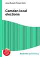 Camden local elections, Jesse Russell,Ronald Cohn 