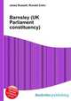 Barnsley (UK Parliament constituency), Jesse Russell,Ronald Cohn 