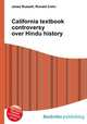 California textbook controversy over Hindu history, Jesse Russell,Ronald Cohn 