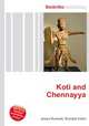 Koti and Chennayya, Jesse Russell,Ronald Cohn 