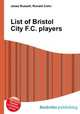 List of Bristol City F.C. players, Jesse Russell,Ronald Cohn 