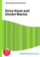 Erica Kane and Dimitri Marick, Jesse Russell,Ronald Cohn 