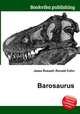 Barosaurus, Jesse Russell,Ronald Cohn 