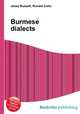 Burmese dialects, Jesse Russell,Ronald Cohn 