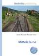 Mittelsteine, Jesse Russell,Ronald Cohn 