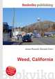 Weed, California, Jesse Russell,Ronald Cohn 