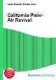 California Plein-Air Revival, Jesse Russell,Ronald Cohn 