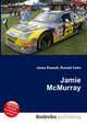 Jamie McMurray, Jesse Russell,Ronald Cohn 