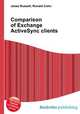 Comparison of Exchange ActiveSync clients, Jesse Russell,Ronald Cohn 