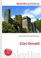 Clan Donald, Jesse Russell,Ronald Cohn 