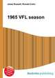 1965 VFL season, Jesse Russell,Ronald Cohn 