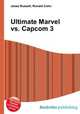 Ultimate Marvel vs. Capcom 3, Jesse Russell,Ronald Cohn 