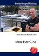 Pete Bethune, Jesse Russell,Ronald Cohn 