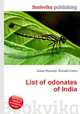 List of odonates of India, Jesse Russell,Ronald Cohn 