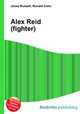 Alex Reid (fighter), Jesse Russell,Ronald Cohn 
