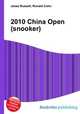 2010 China Open (snooker), Jesse Russell,Ronald Cohn 