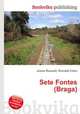 Sete Fontes (Braga), Jesse Russell,Ronald Cohn 