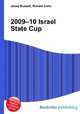 2009–10 Israel State Cup, Jesse Russell,Ronald Cohn 